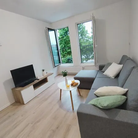 Sanya #3 Appartement