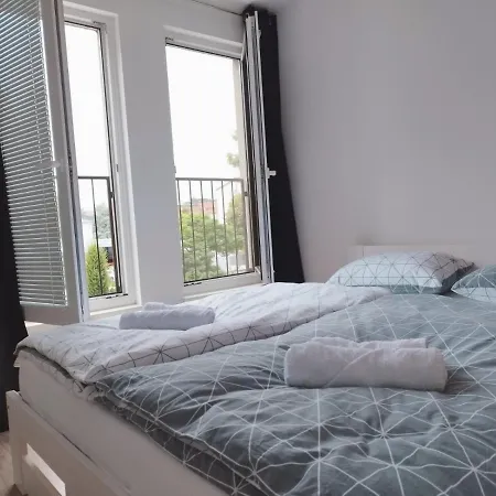 Sanya #3 Appartement Ljubljana