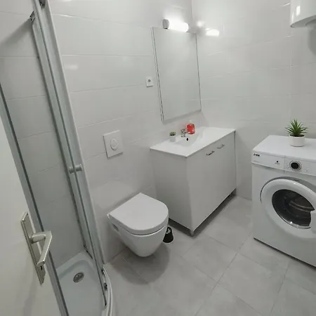 Sanya #3 Apartament *