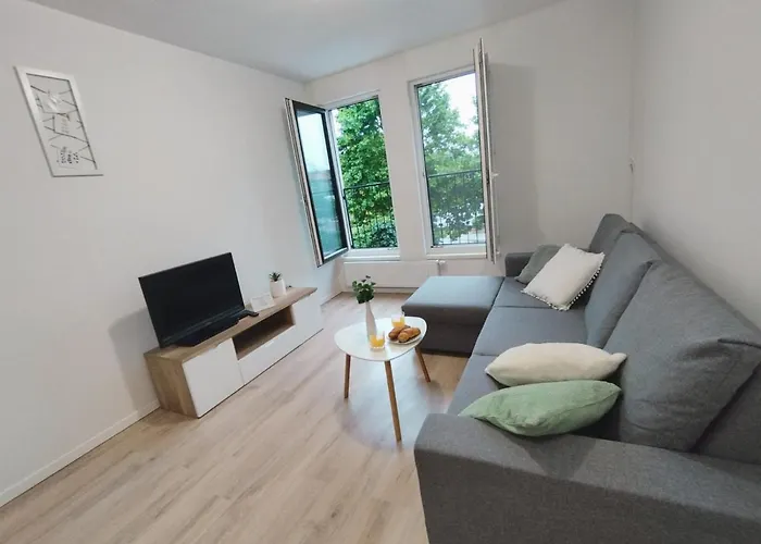 Sanya #3 Appartement