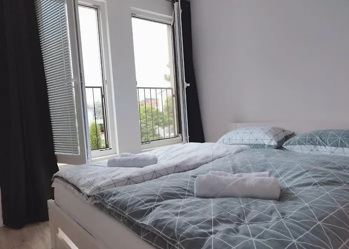 Sanya #3 Appartement Ljubljana